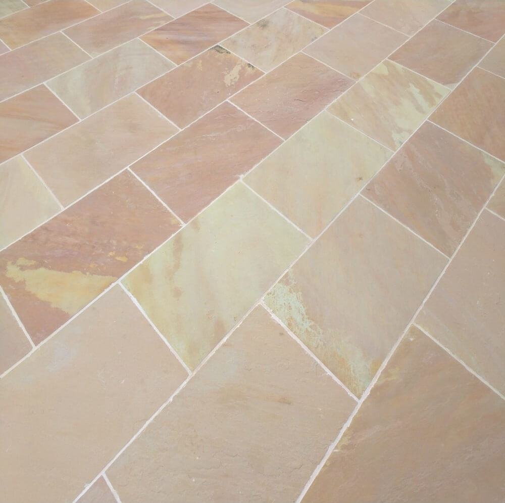 Sandstone 60 x 30 cm
